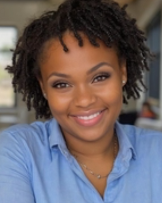 Photo of Dr. Duana White, Clinical Social Work/Therapist, LCSW