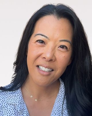 Photo of Tracy Woo, Marriage & Family Therapist in Frazier Park, CA