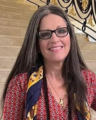 Photo of Angela Damianakis, Clinical Social Work/Therapist, LCSW, CSW