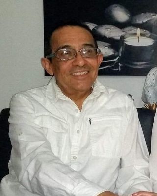 Foto de Juan Alberto Velasco Rijan, Psicólogo, Lic. en Psicología