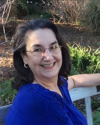 Photo of Aleta Klein, Licensed Professional Clinical Counselor, LPCC