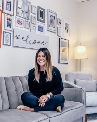 Photo of Lauren Alexandra Kranz, Marriage & Family Therapist in Snyder, NY