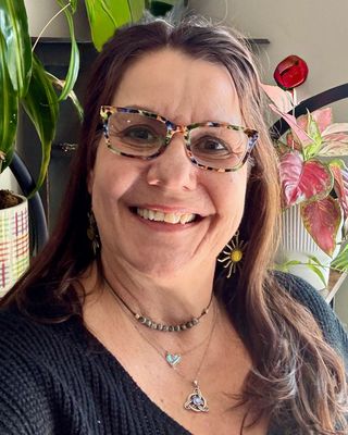 Photo of Phyllis Bowman - WellnessWorks: Phyllis Bowman, MSW, LISW-S, Clinical Social Work/Therapist, MSW, LCSW