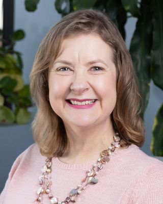 Photo of Anne Bisek, Psychologist, PsyD