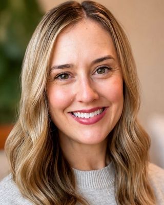 Photo of Haley Beckwith, Marriage & Family Therapist, MA, LMFT, EMDR