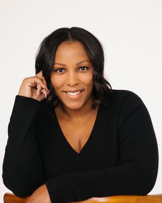 Photo of Dr. Ashley Bradley, Psychologist, PsyD