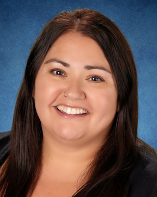 Photo of Rikki Jensen, Licensed Professional Counselor, LPC