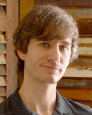 Photo of Lucas Hester, Marriage & Family Therapist, LMFT
