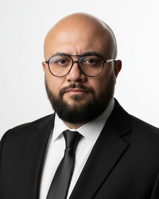 Foto de José Roberto González Morales - Psic. Roberto González, Psicólogo, Lic. en Psicología