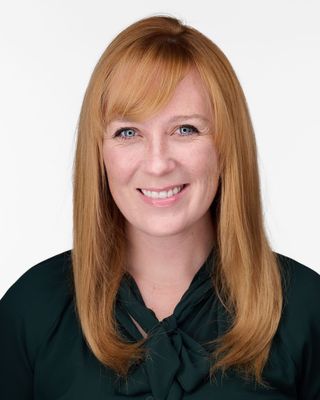 Photo of Mallory Siebers, Counselor, LAC