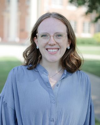 Photo of Ashley Christensen, Marriage & Family Therapist Associate, AMFT