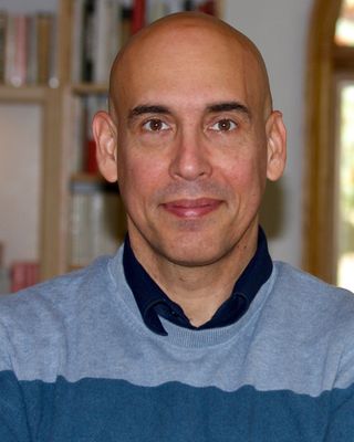 Photo of Patrick De Bortoli, Marriage & Family Therapist, MA, CFT