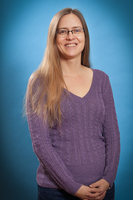 Gallery Photo of Marnee Maroes, Ph.D., C.Psych.