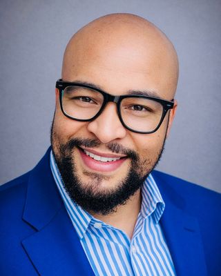 Photo of DaTwon Canty, Drug & Alcohol Counselor, MS, LCAS
