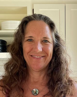 Photo of June Van Houten, Counselor, MA, LCMHC
