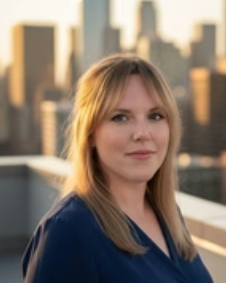 Photo of Sarah Sandvik, Clinical Social Work/Therapist, LICSW