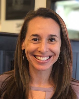 Photo of Melissa Roth, Clinical Social Work/Therapist, LCSW