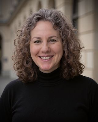 Photo of Judith Kovalski, Registered Social Worker, MSW, RSW