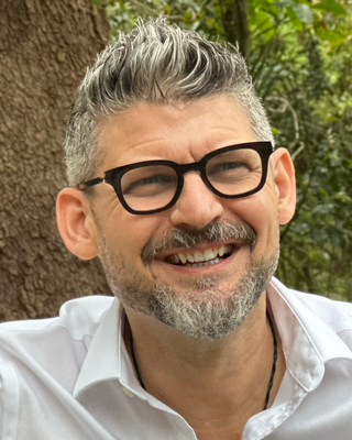Photo of Michael Da, Licensed Professional Counselor, PhD, LPC