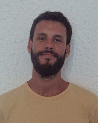 Foto de Nicolás Hernández, Lic. en Psicología