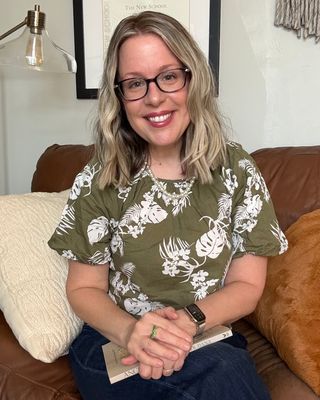 Photo of Candice Mitchell, Counselor, MA, LMHC, CCTP