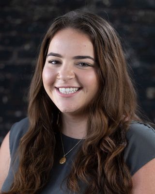 Photo of Meghan Intermill, Clinical Social Work/Therapist, SWLC