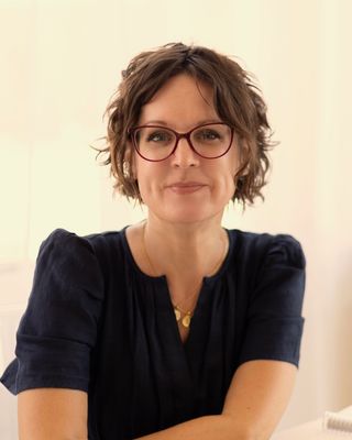 Photo of Ann Abbey, Limited Licensed Psychologist, MA, LLP, RYT