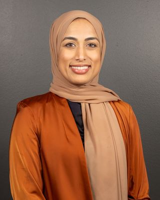 Photo of Sara M Ali, Licensed Professional Counselor, LPC-S, MS