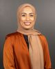 Sara M Ali