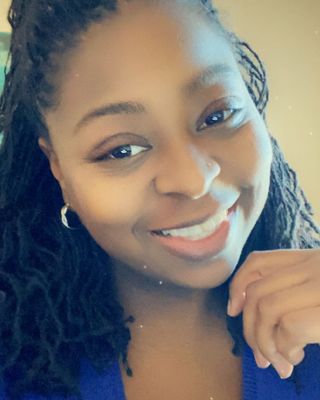 Photo of Markeya Jones, Pre-Licensed Professional in Alexandria, VA
