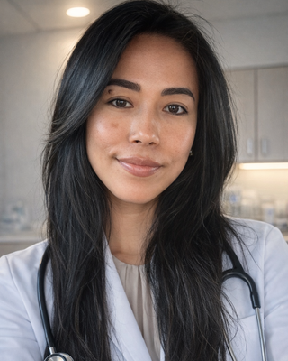 Photo of Kripa deFreitas, Psychiatric Nurse Practitioner, PMHNP
