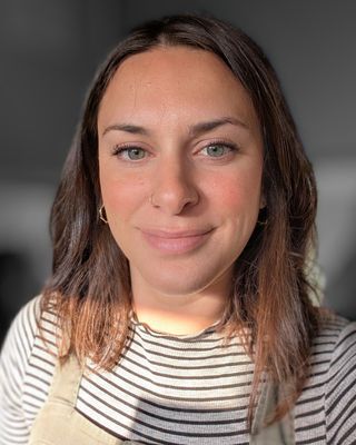 Photo of Jillian Erin Varamo, Clinical Social Work/Therapist, LCSW