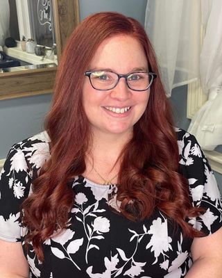 Photo of Heather Trempe, Counselor, NCC, CAMS-II, LCMHC