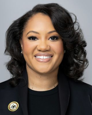 Photo of Antanet Roberts, Clinical Social Work/Therapist, LCSW