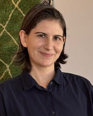 Photo of Kira Cummins - Kira Cummins - Expansive Therapy, Associate Clinical Social Worker, ACSW