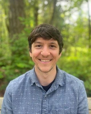 Photo of Thomas Zachar, Counselor, MA, LMHCA