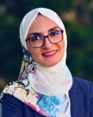 Photo of Wala Alkhataybeh, Psychiatric Nurse Practitioner, PMHNP