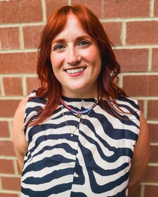 Photo of Hannah E Alexander, Counselor, MS, LPCC