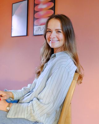 Photo of Louisa Thomas, Psychologist, HCPC - Ed. Psych.