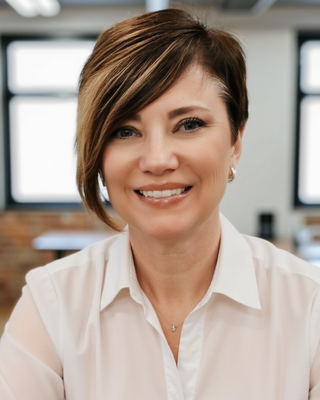 Photo of Misty Hinkle, Psychiatric Nurse Practitioner, PMHNP