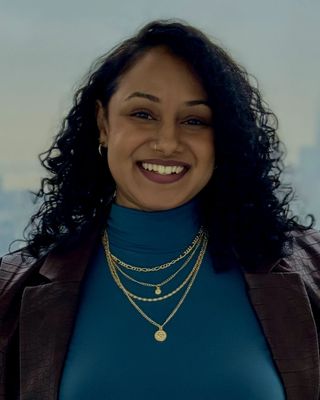 Photo of Cona Torres, Clinical Social Work/Therapist, MSW, LCSW