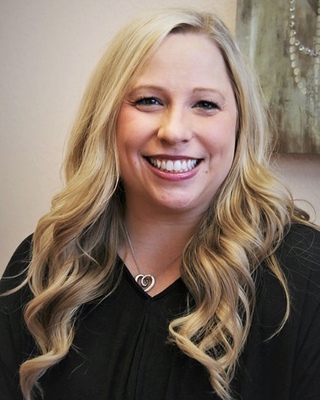 Photo of Amber Cerney, LPC, Licensed Professional Counselor