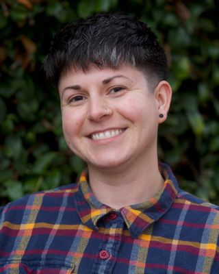 Photo of Rori Sante, Clinical Social Work/Therapist, LCSW
