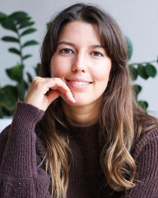 Photo of Laura Escudero - Somatic Psychotherapy with Laura Emilia , Psychotherapist, MA, PACFA