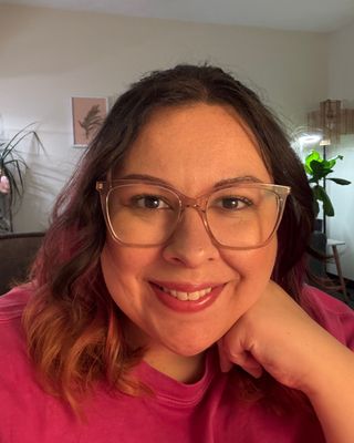 Photo of Krystal Billingsley, Counselor, MA, LMHC