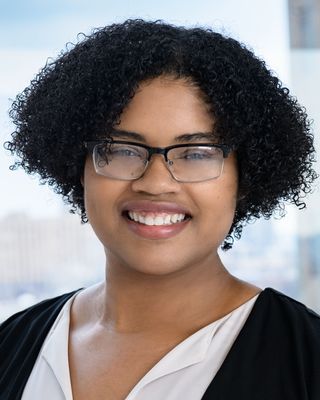 Photo of Minnelly Vasquez, MSW, LCSW, Clinical Social Work/Therapist in New York