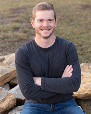 Photo of Jeremiah Coon, Licensed Professional Counselor, LPC