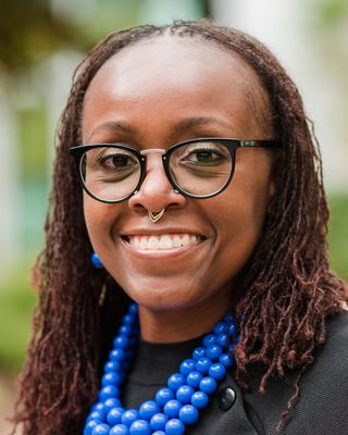 Photo of Renee M. Davis, Licensed Professional Counselor, PsyD, MS, NCC