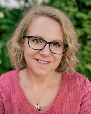 Photo of Jeanne Barber, Clinical Social Work/Therapist, LCSW-C