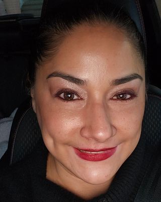 Photo of Dr. Cristal Angela Reyna, Licensed Professional Counselor, EdD, LPC